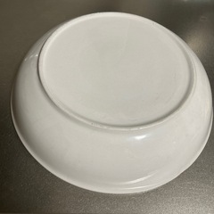 お話中です！　お値下げしました！大皿 深皿の画像