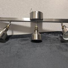 【IKEA】RANARP（ラーナルプ）シーリングランプの画像