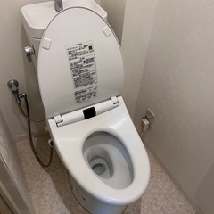 TOTOトイレ本体