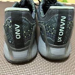 Reebok Nano X1 28.5cmの画像