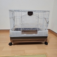 ケージ