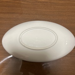 お値下げしました！お皿の画像