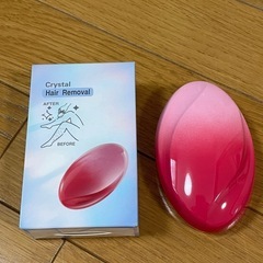 脱毛器 無痛脱毛器 擦るだけ レディース メンズ 角質除去 軽量 小型