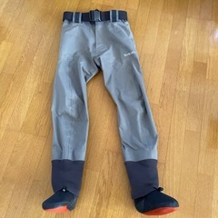 SIMMS g3 guide pants