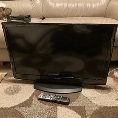 お取引中 SHARP LC−32V5 2011年 LED AQUOS