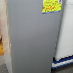 お問い合わせ有（1台限り☆ジモティ特典あり☆）三菱電機　1ドア冷...