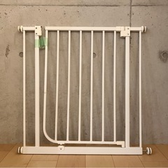 日本育児ベビーゲート／ペットゲートの画像