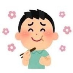 食べる事好きな人🍚