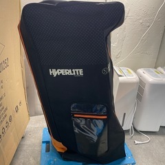 【hyperlite スタンドアップパドルボート】【10フィート...