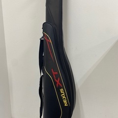 SHIMANO シマノ　ロッドケースRC-1220 145R　釣...