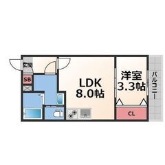 ✅家賃まで負担✅初期費用無料🎉寝屋川市駅15分🎉新築ネット無料1LDK