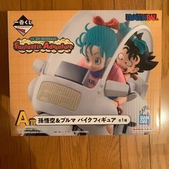 一番くじ ドラゴンボール Fantastic Adventure...