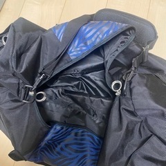 寅一ドラムバックの画像