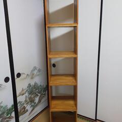 【お取引者決まりました】棚 好きなように連結可能