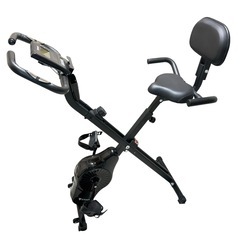 フィットネスバイクの画像