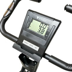 フィットネスバイクの画像