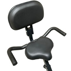 フィットネスバイクの画像