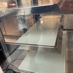 ケーキショーケース　業務用の画像