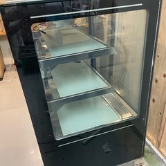 ケーキショーケース　業務用の画像