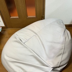 ソファぐ～たらボールアイリスオーヤマ