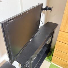 Bauhutte( バウヒュッテ ) エクステンションデスク 昇...