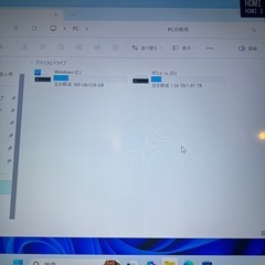 i7　ハイスペックゲーミングPCの画像