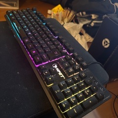 i7　ハイスペックゲーミングPCの画像