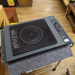 J547 ★多少使用感★Panasonic★IH調理器★KZ-H...