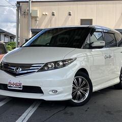 😊東海エリア・自社ローン取り扱い店！エリシオン G AERO H...