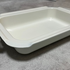 BRUNO ホットプレート 鍋のみ