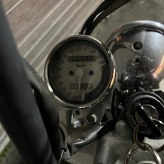 TW200の画像