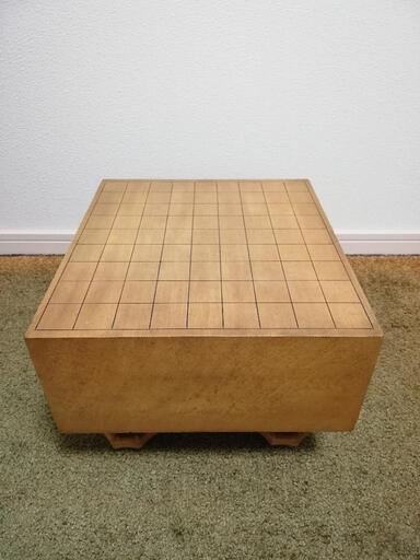 将棋盤