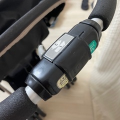 コンビ ベビーカー  EX COMBI グランパセオの画像
