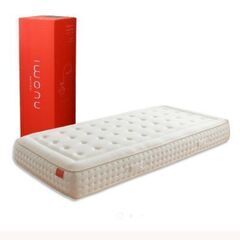 【値下げしました】IWONUマットレス（シングル）の画像