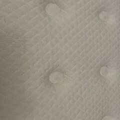 【値下げしました】IWONUマットレス（シングル）の画像