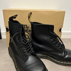 Dr.Martens 8ホール ドクターマーチン
の画像