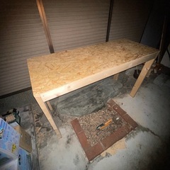 作業台
