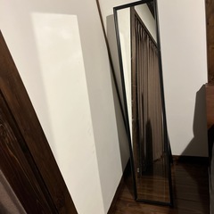 全身鏡