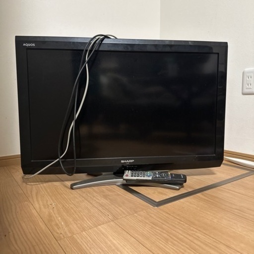 テレビ　32インチ