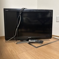 テレビ　32インチ