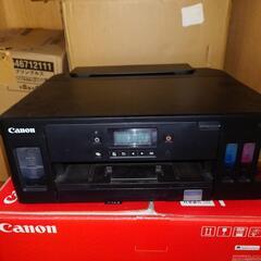 ジャンク キャノン  G5030 プリンター
