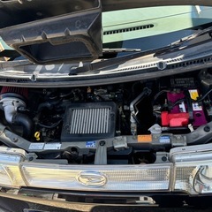 交換可　l350s タントカスタム　2wd ターボ　改造多数の画像