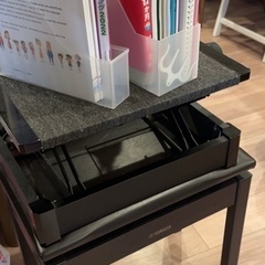 ※決定しました※【🎄SALE🎅】YAMAHA 電子ピアノ アリウス YDP-163の画像