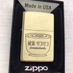 【900】ZIPPOライター リコリス・リコイル 喫茶リコリコの画像