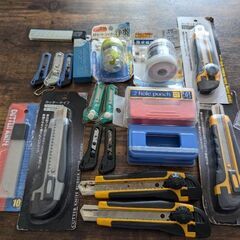 文房具 各種の画像