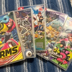 ゲームまとめ売り