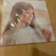 Dearest レコード 浜崎あゆみ
