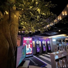 10/19 アソビバー一緒に行きませんか？！