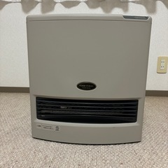 電気ストーブ　蓄熱式　ナショナル