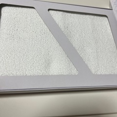 ※決定しました 薄手バスタオル白